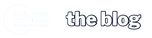 Welfare Scotland Blog