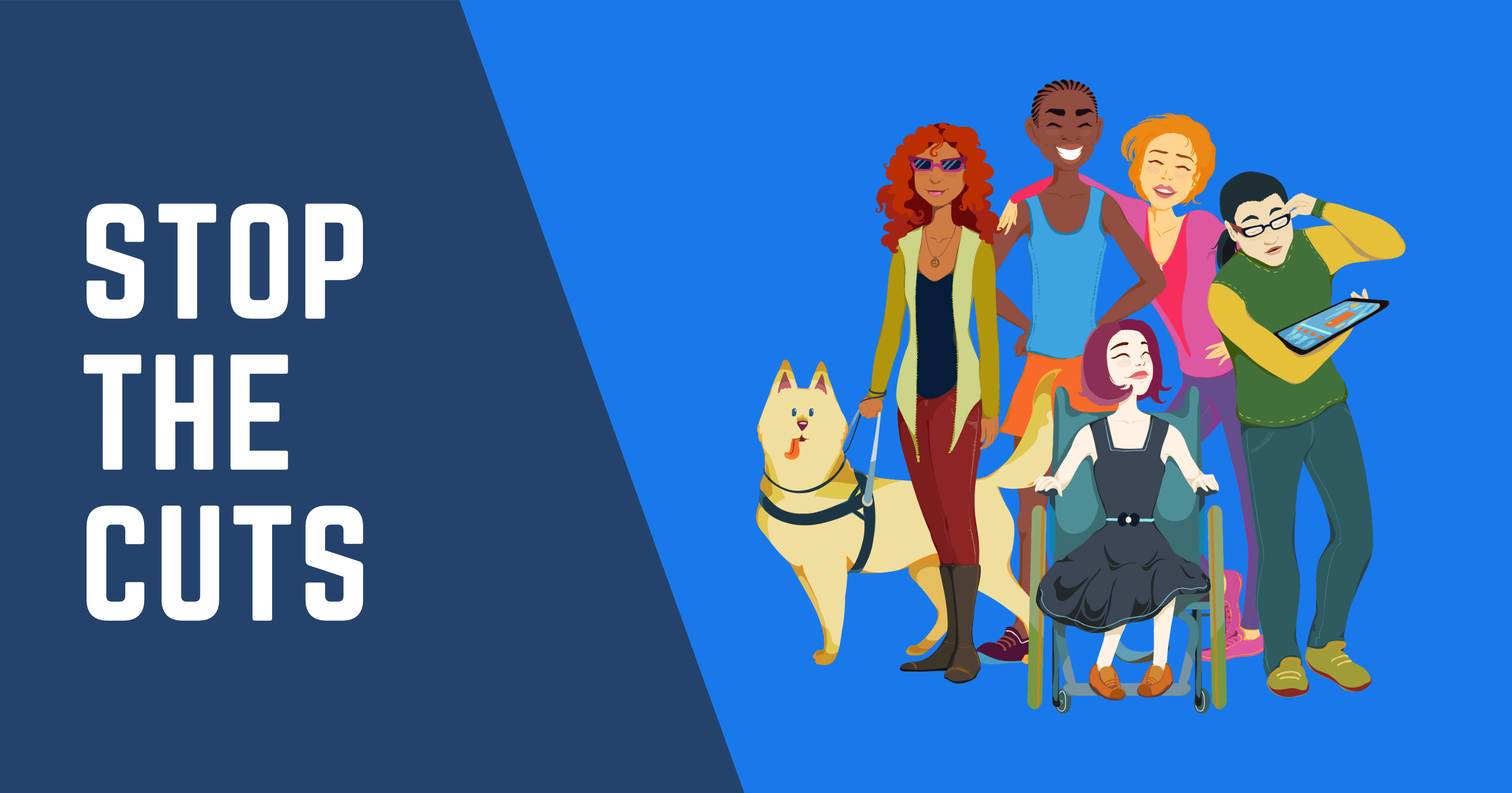 The Proposed Benefit Reforms Are an Assault on Disabled and Chronically Ill People